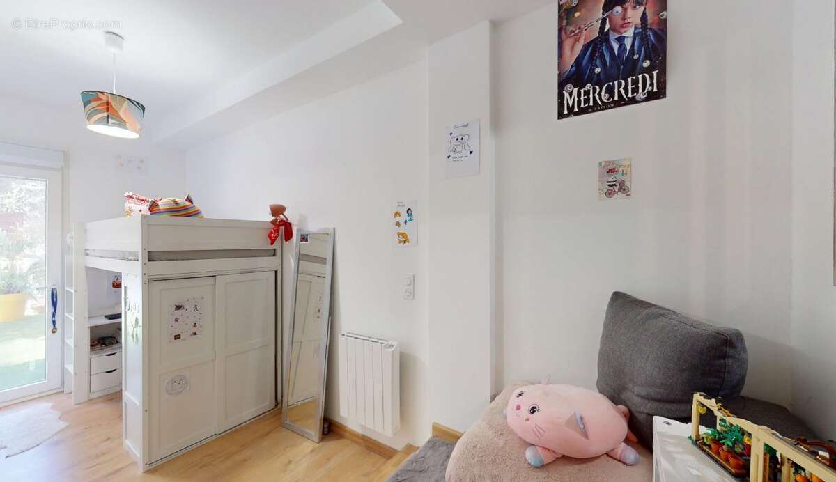Appartement avec terrasse exceptionnelle et piscine privative - photo 14