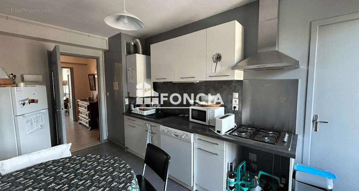 Appartement à MONTAUBAN