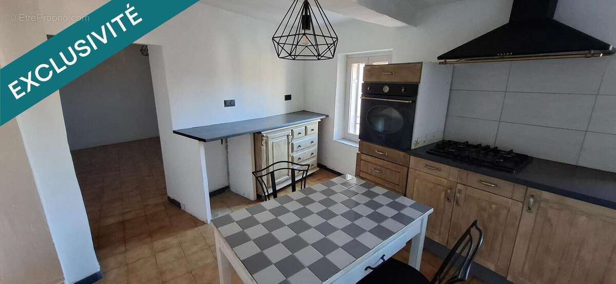 Photo 4 - Maison à RIANS