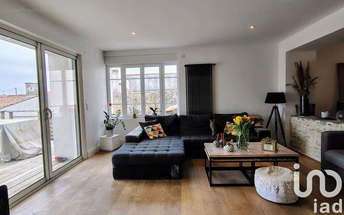 Photo 2 - Maison à BOURCEFRANC-LE-CHAPUS