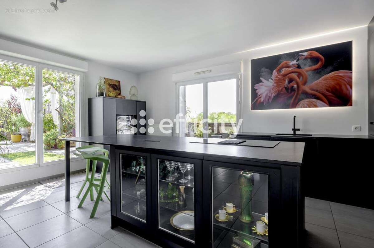 Appartement à BEGLES