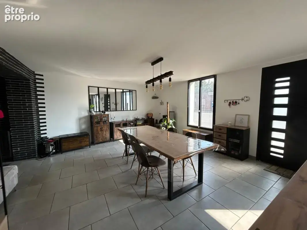 Maison à vendre - photo 3