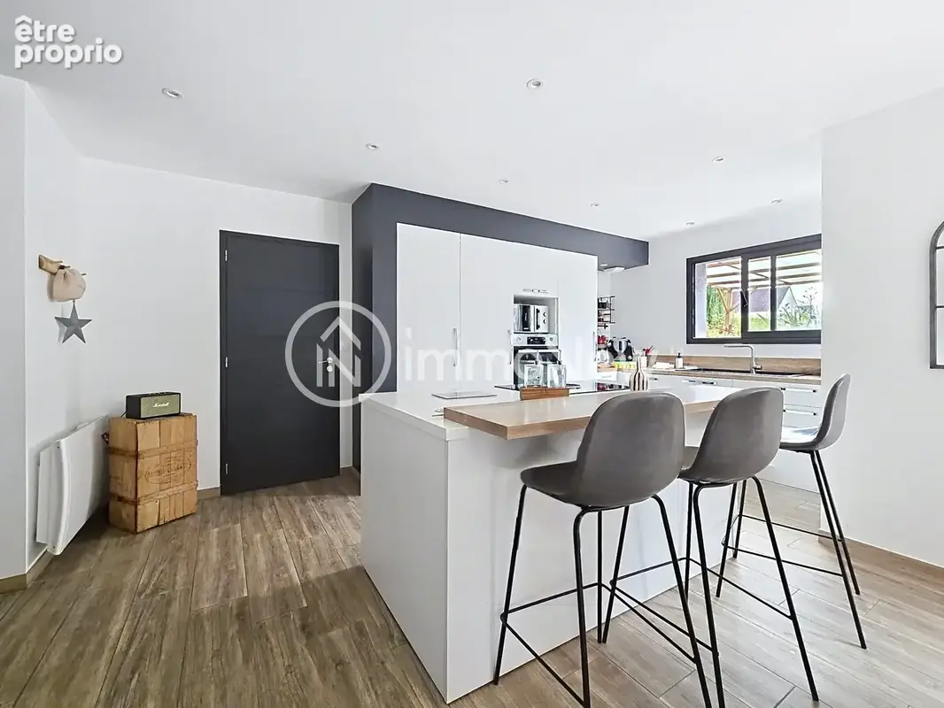 Maison récente - 5 pièces - 115m2 - proche Granville - photo 6