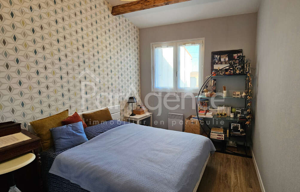 Maison à MESCHERS-SUR-GIRONDE