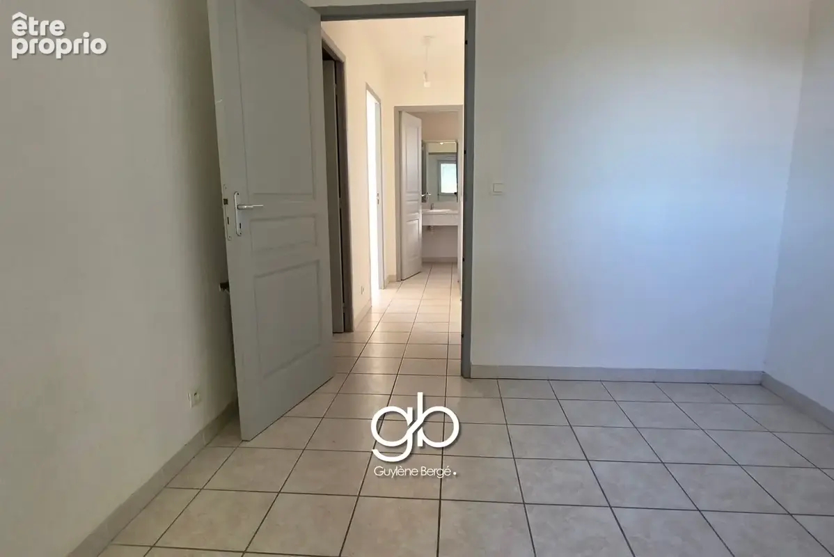 Maison à vendre montpellier t4 3 chambres jardin garage - sabines croix d’argent - proche clinique saint-roch - photo 11