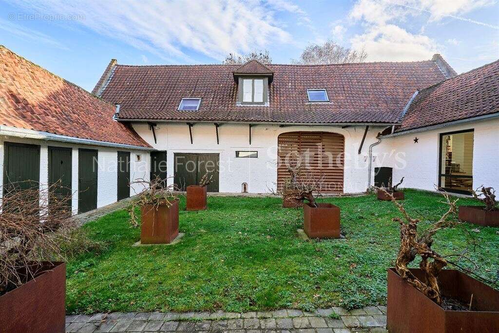 Maison à HEM