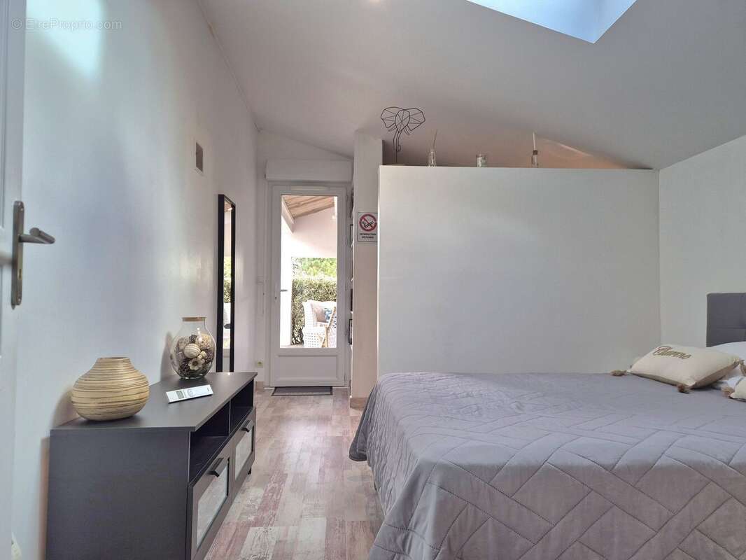 Maison à SAINTE-FOY