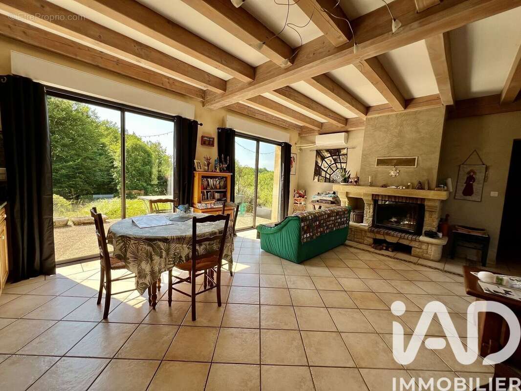 Photo 5 - Maison à VITRAC
