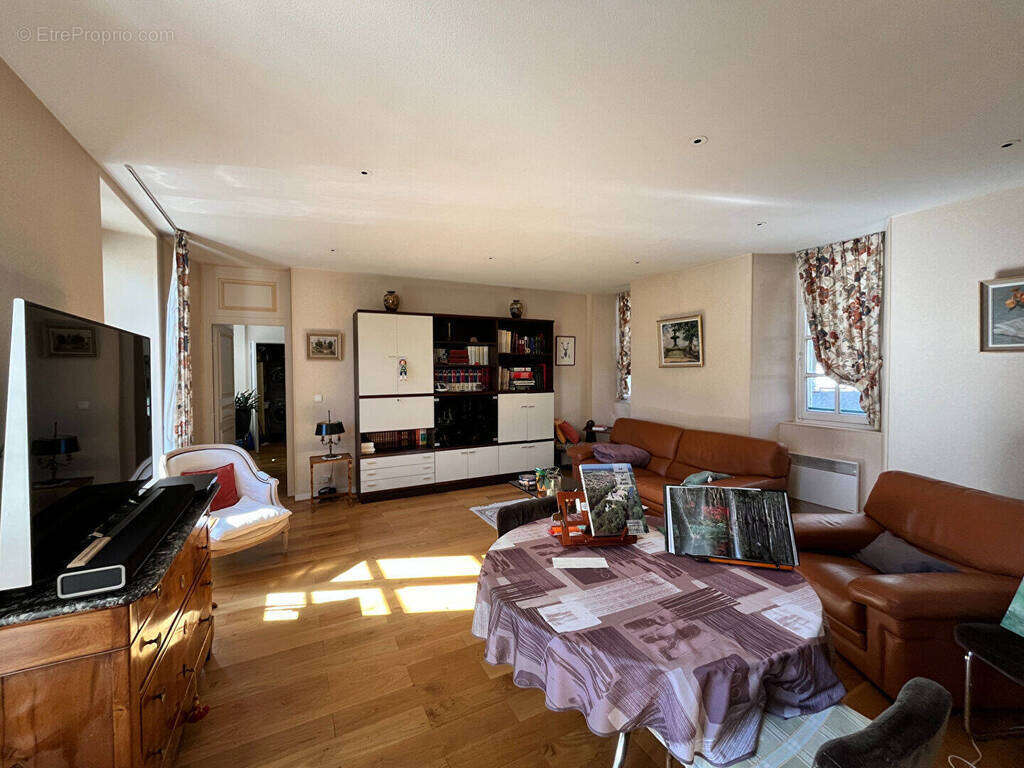 Appartement à BOURGES