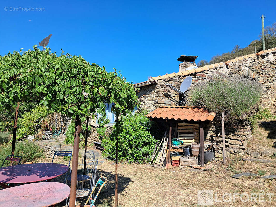 Maison à RIA-SIRACH