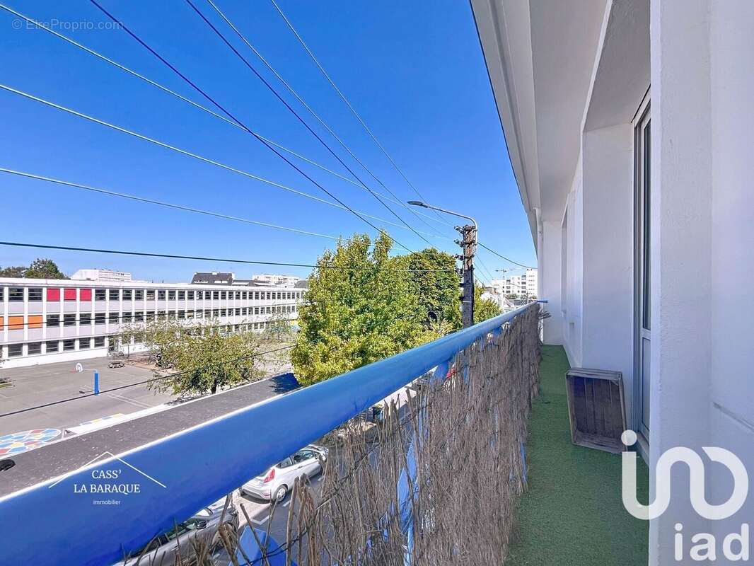 Photo 9 - Appartement à LORIENT