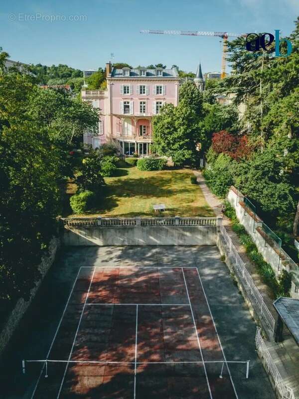 Appartement à EPERNAY