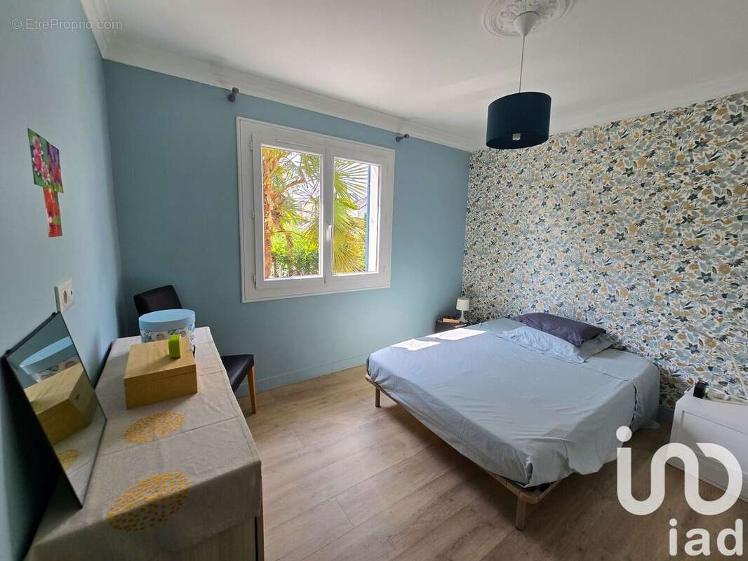 Photo 6 - Maison à CHATEAUROUX