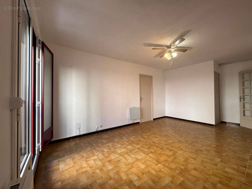 Appartement à PORT-VENDRES