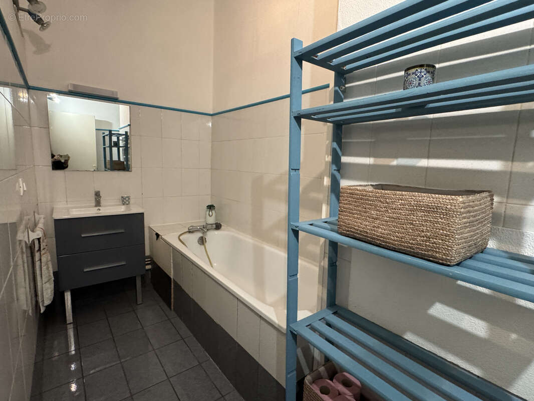 Appartement à ALLAUCH