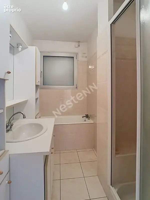 Maison sur sous sol à vendre à Tillieres - photo 14