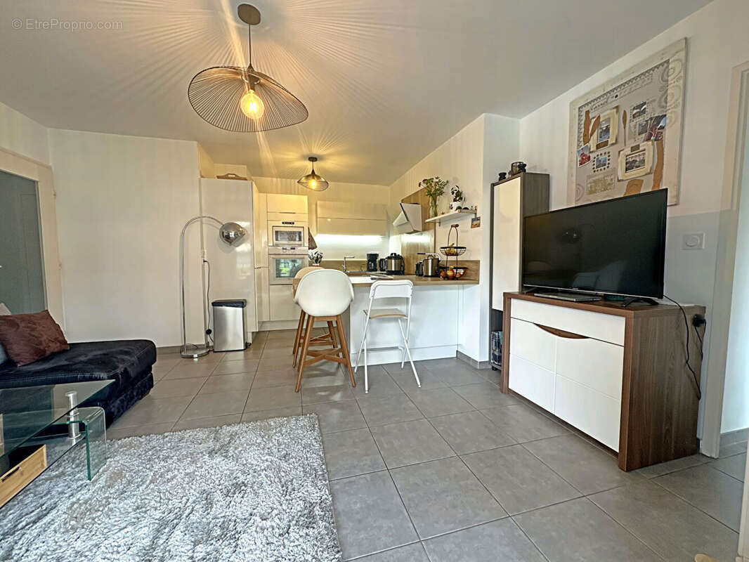 Appartement à FREJUS