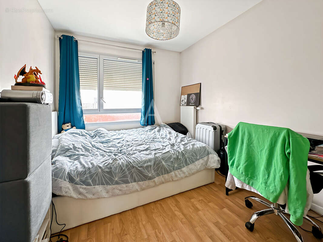 Appartement à POISSY