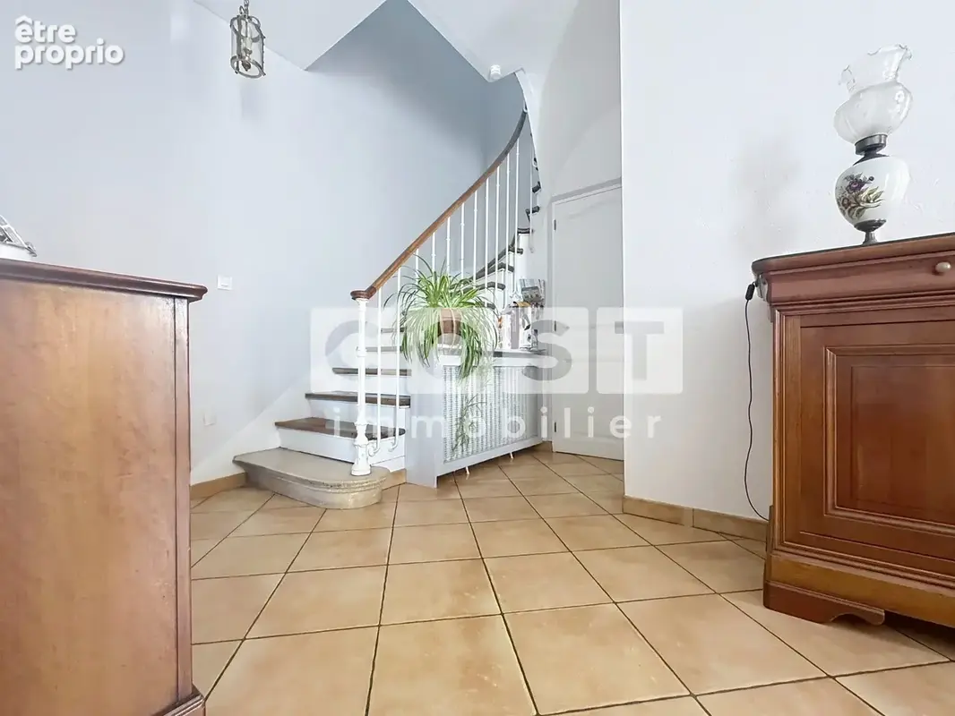 Maison 4 pièces 80 m² à vendre à Bois-Colombes (92270) - photo 9