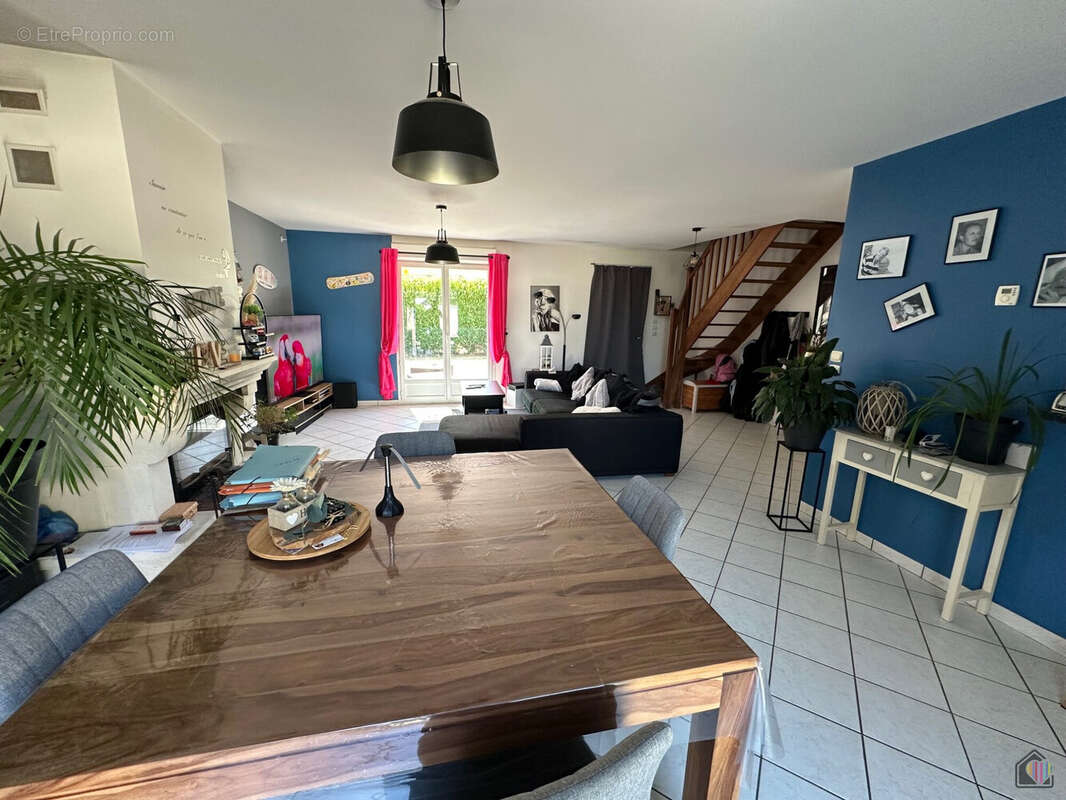 Maison 126 m² à Fecamp  - photo 7