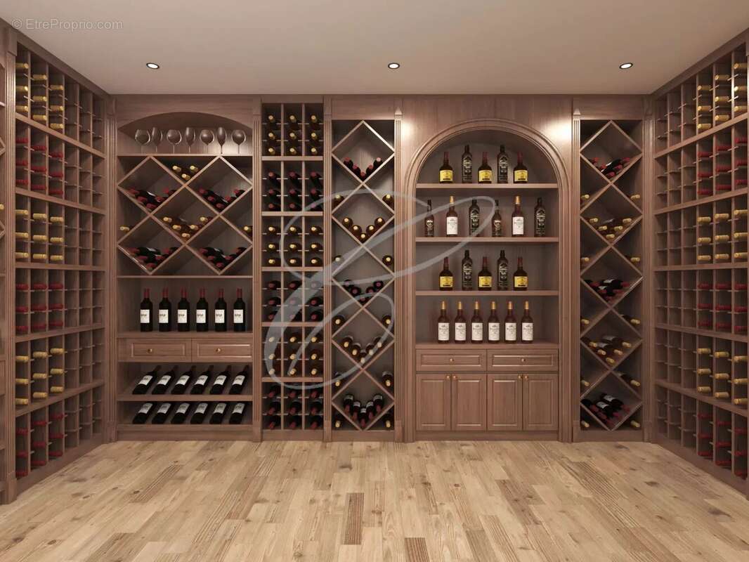 Maison à ROQUEBRUNE-CAP-MARTIN