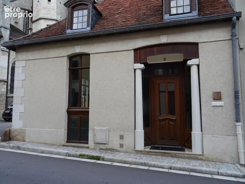Immeuble de Caractère - photo 10