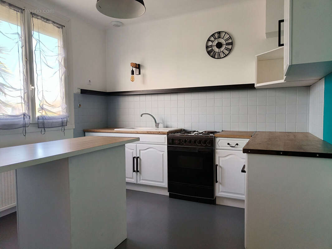 Maison à SAINT-GILDAS-DES-BOIS