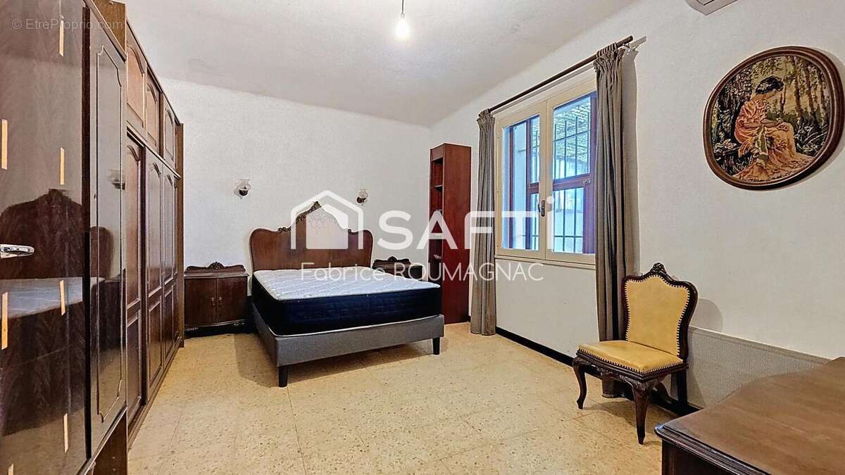 Photo 8 - Maison à LESPIGNAN