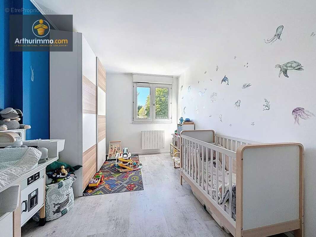 Appartement à EAUBONNE