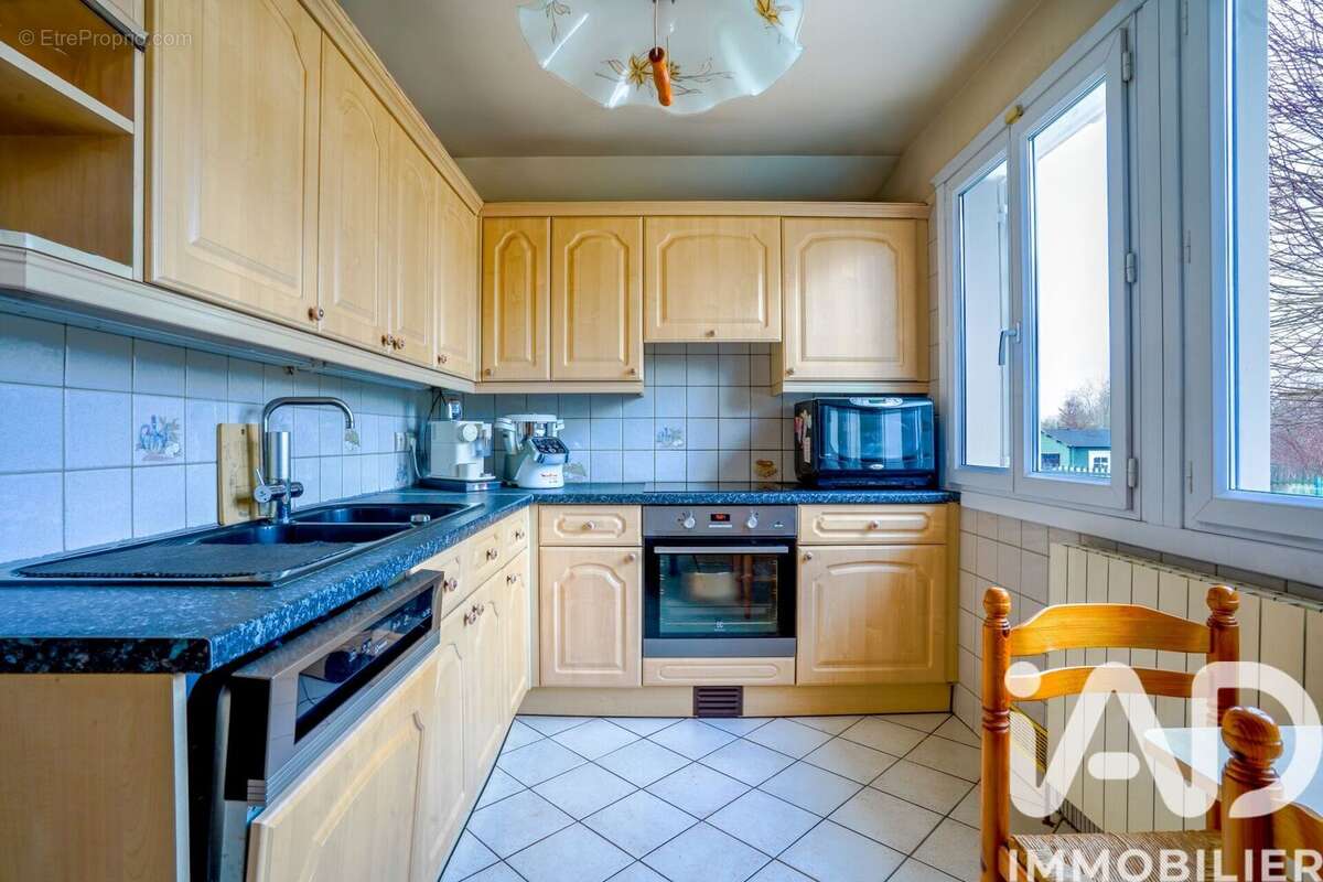 Photo 7 - Maison à MAUREPAS