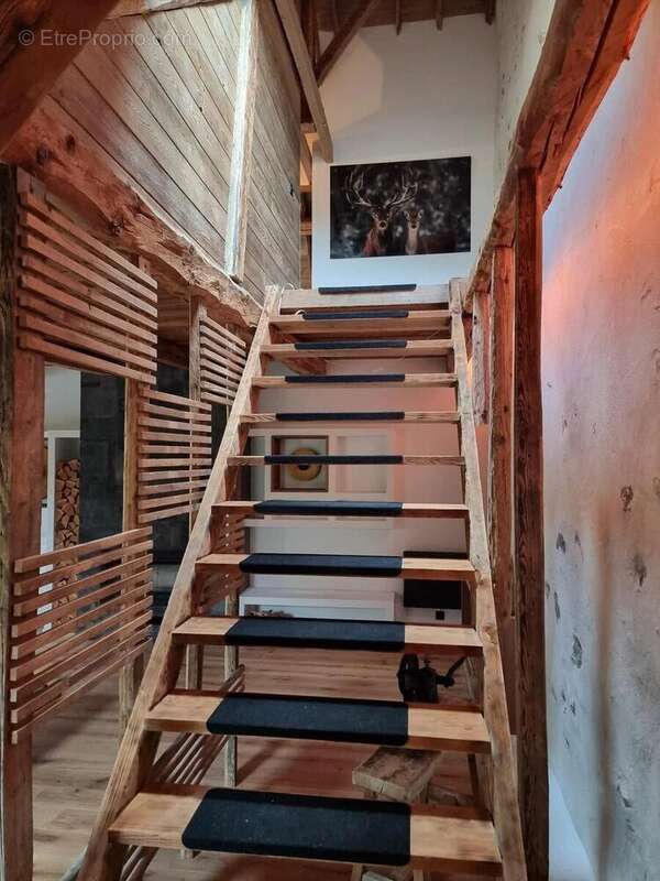 Appartement à LE MONETIER-LES-BAINS