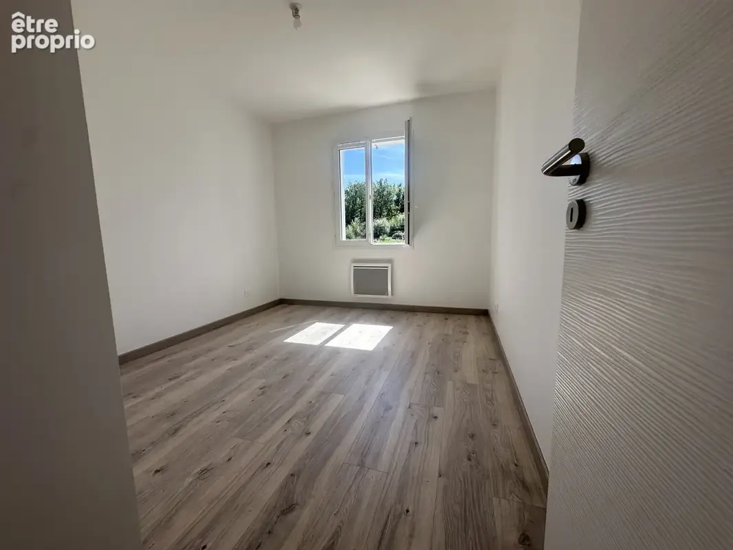 Maison neuve saint bris des bois - photo 9