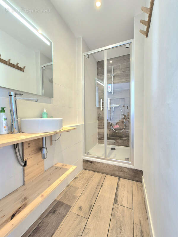 Appartement à HYERES