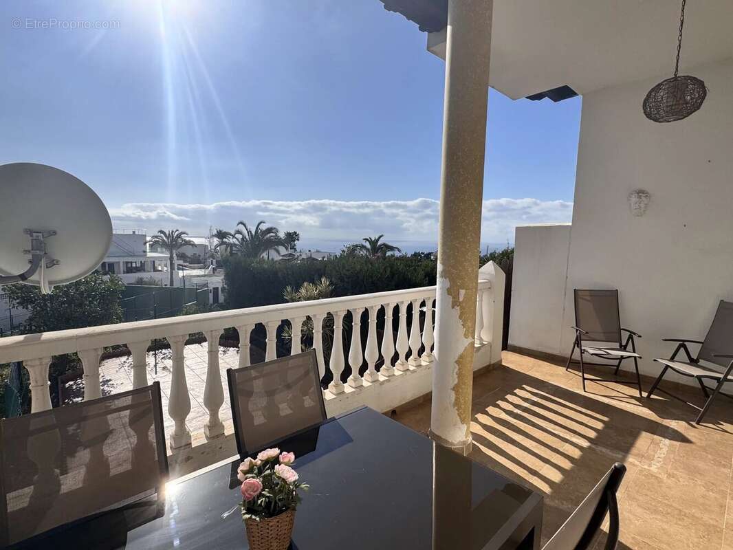 Appartement à QUIMPER