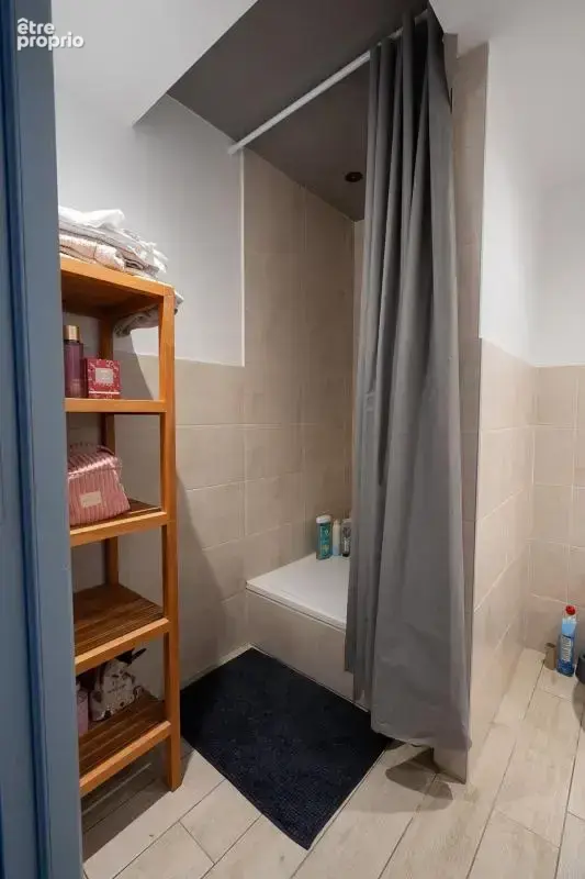Loft meublé avec ascenseur – Idéal investisseur LMNP Rue passementier - photo 10