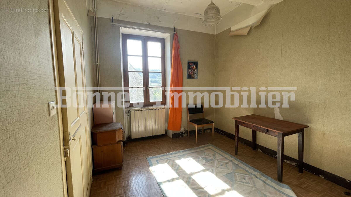 Maison de maitre à restaurer à Vinsobres - photo 9