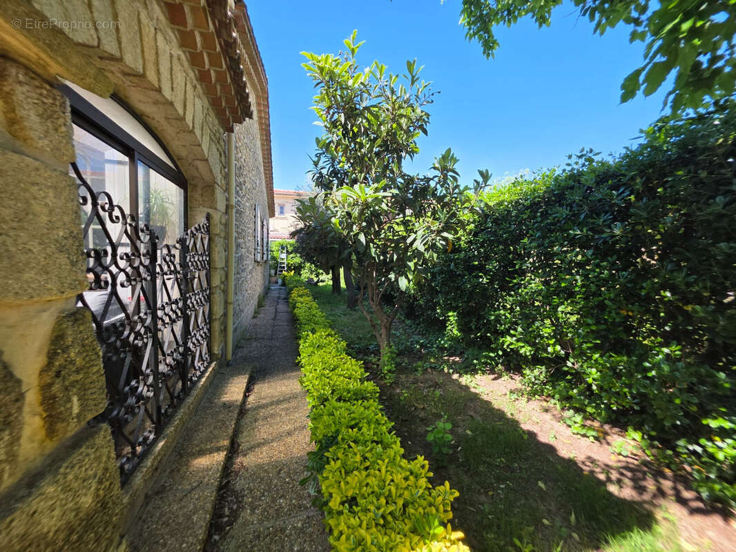 Maison calme Castelnau-le-Lez - photo 14