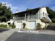Maison à VILLEFRANCHE-DE-ROUERGUE