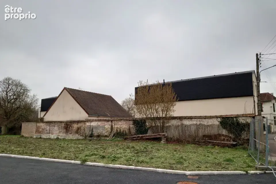 Terrain 346 m² à Gallardon  - photo 4