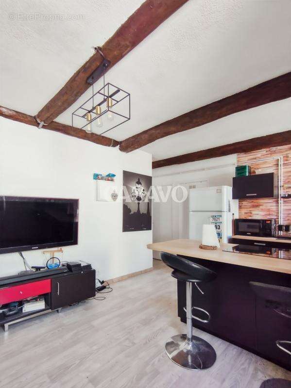 Appartement à HYERES