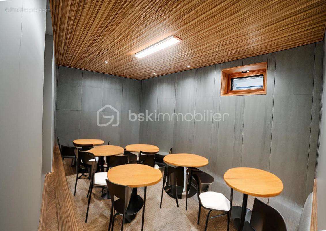 Appartement à MILHAUD