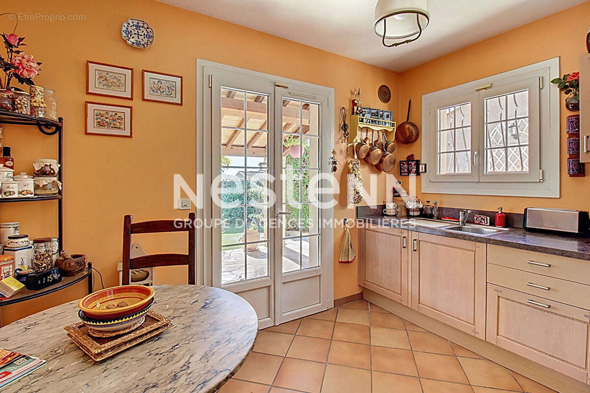 Maison à DRAGUIGNAN