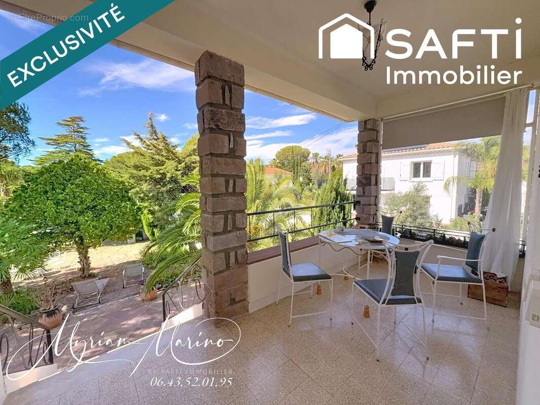 Photo 3 - Maison à FREJUS