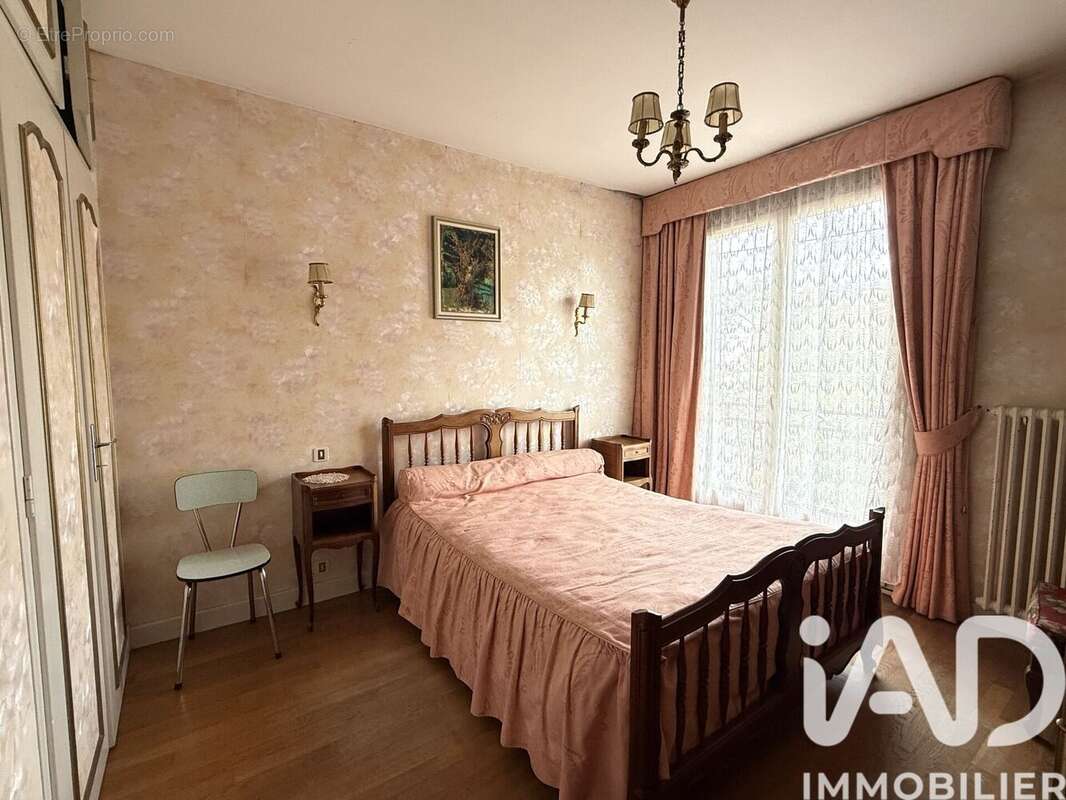 Photo 3 - Maison à USSEL