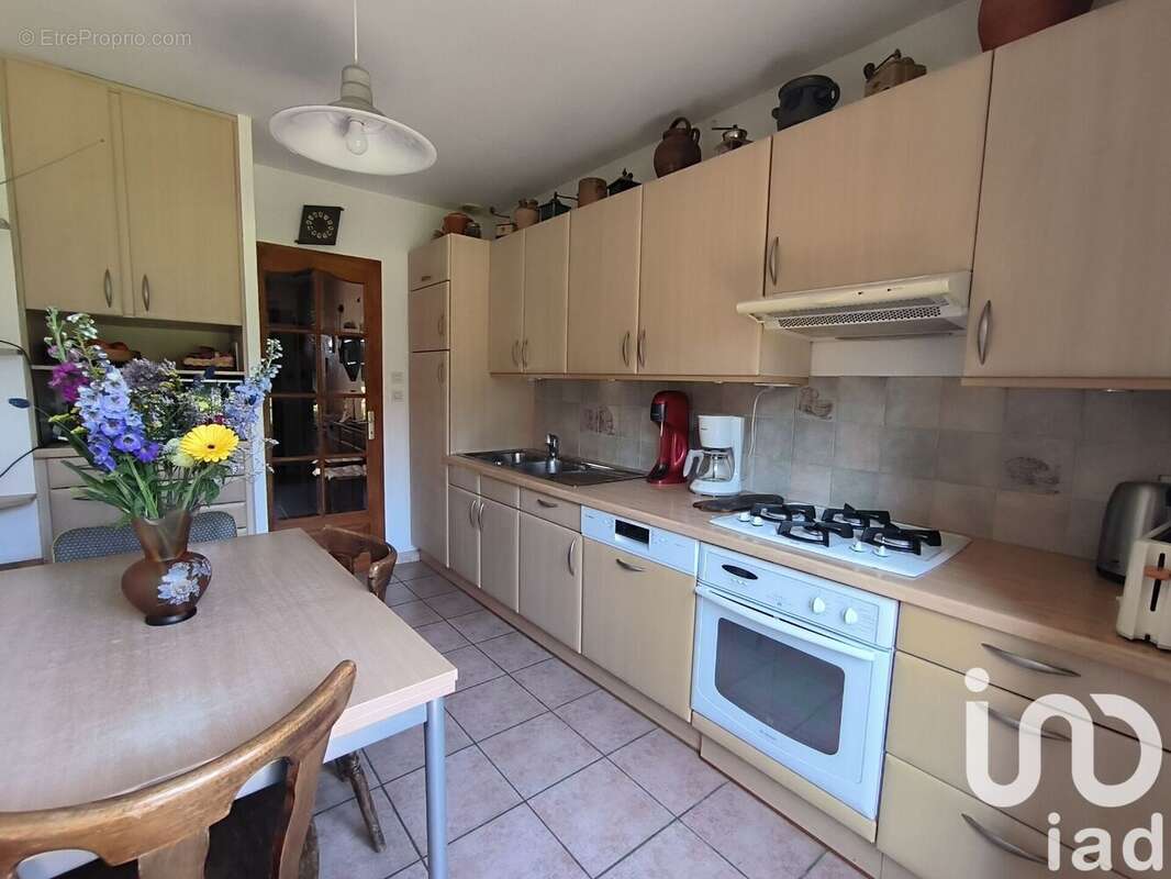 Photo 3 - Maison à LISSIEU