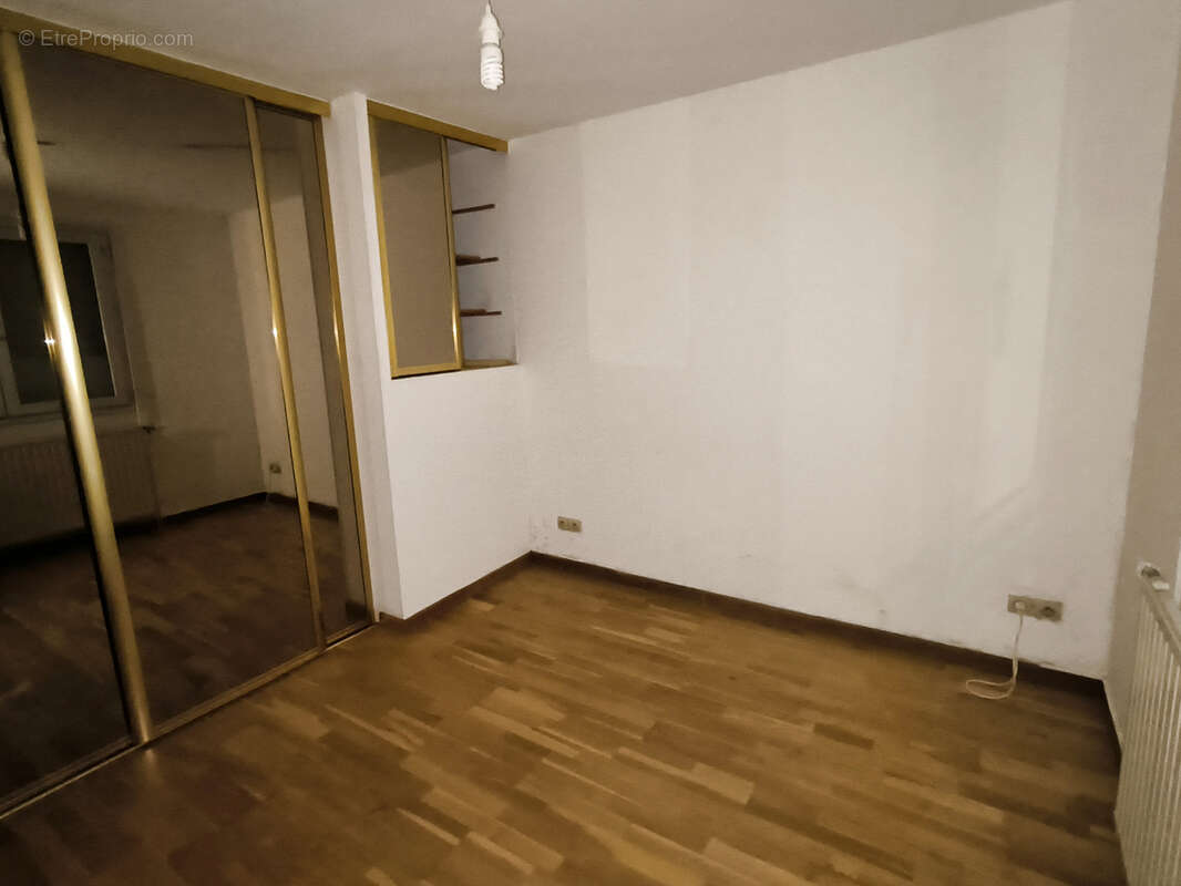 Maison à MONTIVILLIERS