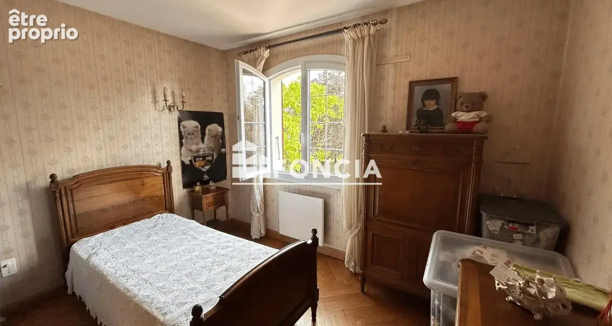 Belle propriété avec maison, piscine et nombreuses dépendances à proximité de Revel - photo 9
