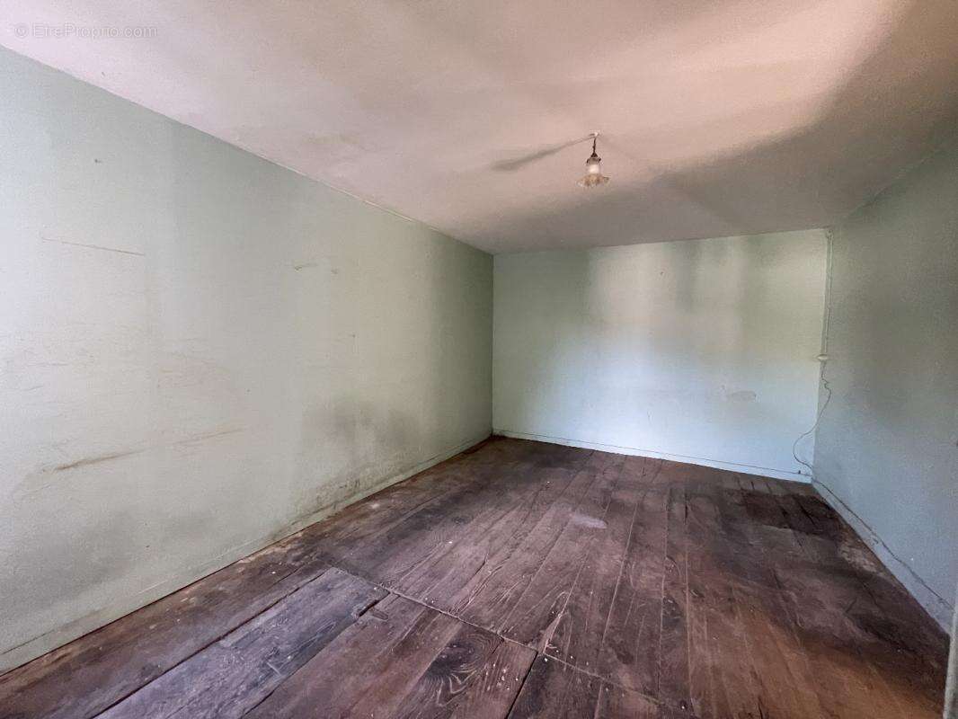 Maison et grange - photo 16