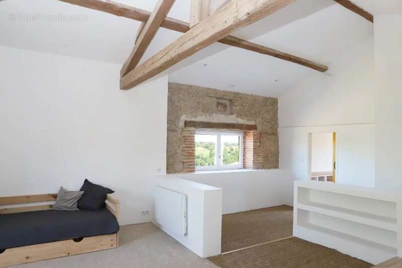 Maison à VILLEFRANCHE-DE-LAURAGAIS