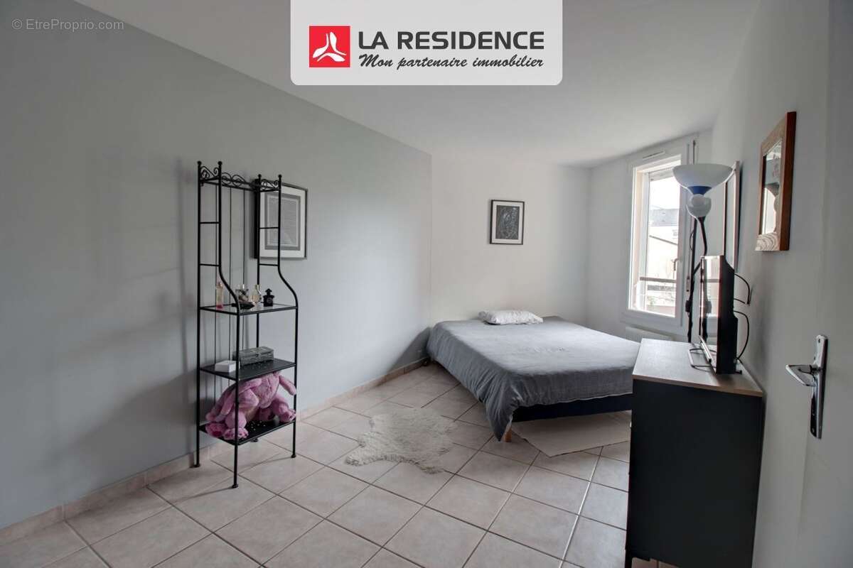 Appartement à ERAGNY